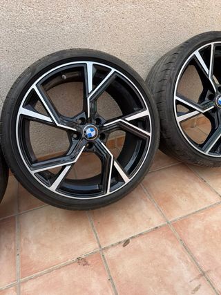 Llantas 20 5x112
