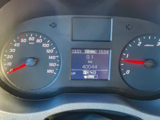 Mercedes-Benz Sprinter 2021