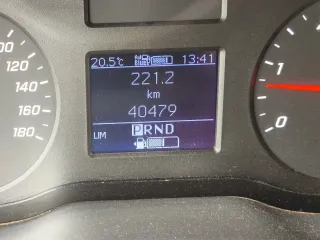 Mercedes-Benz Sprinter 2021