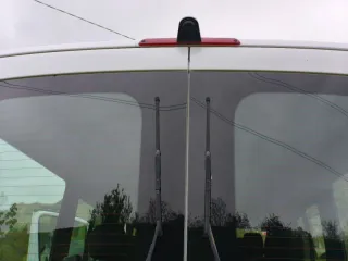 Mercedes-Benz Sprinter 2021