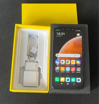 Xiaomi Pocophone F1 6/64GB Azul