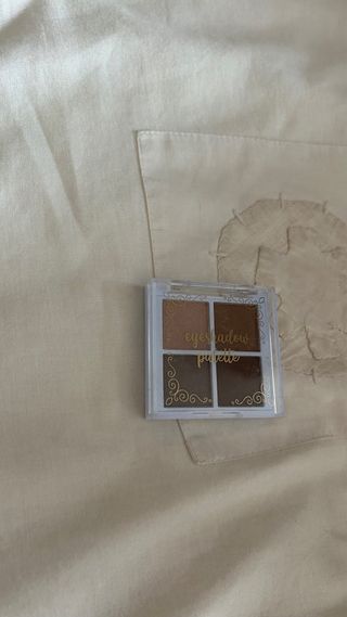 Pack de maquillaje variado