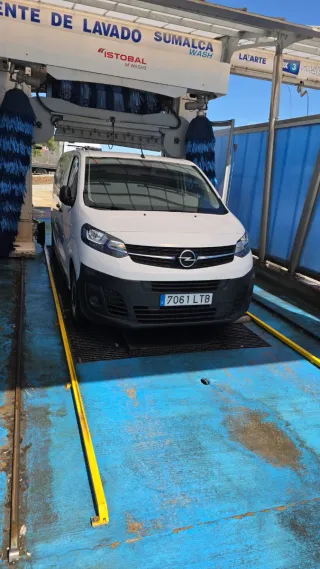 Opel Vivaro 2021,diesel
