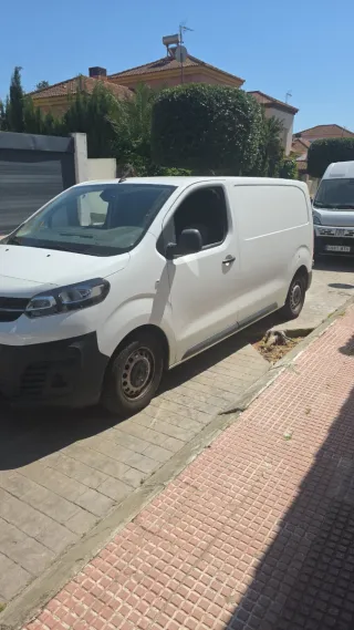 Opel Vivaro 2021,diesel