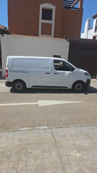 Opel Vivaro 2021,diesel