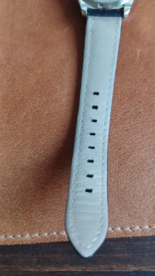 Reloj Festina Mujer Negro y Plateado