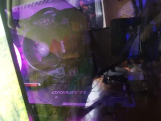 Placa Base MSI A520M-A PRO LEER BIEN