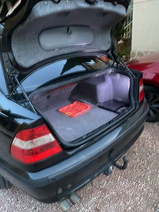 BMW Serie 3 Oferta del Mes !