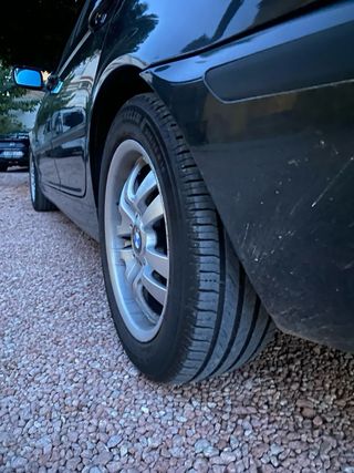 BMW Serie 3 Oferta del Mes !