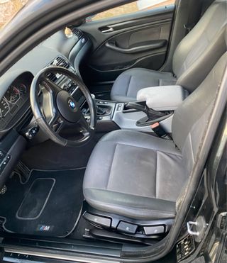 BMW Serie 3 Oferta del Mes !