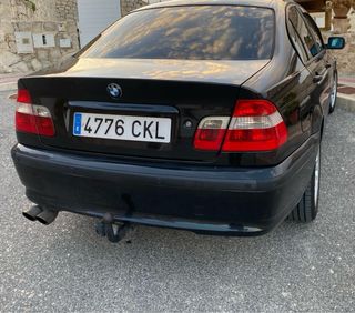 BMW Serie 3 Oferta del Mes !