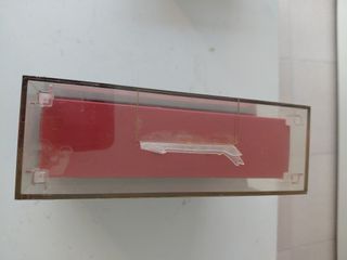 Jawbone Jambox Red Dot Bluetooth Speaker ¡NUEVO!