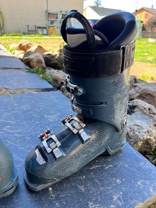 Botas de esquí Tecnica 26.5 Flex 110