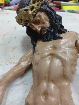 Cristo yacente