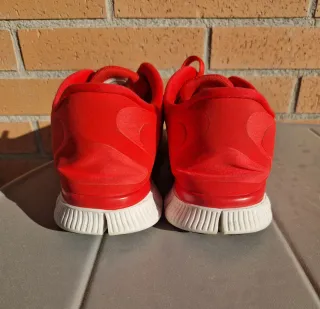 Nike Free 5.0 Zapatillas Men