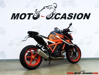 KTM 1290 SUPER DUKE R