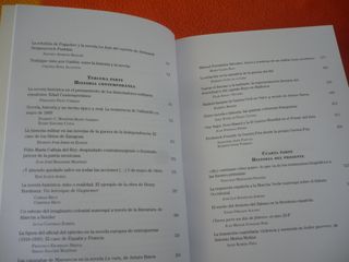 NOVELA HISTORICA E HISTORIA MILITAR ACTAS CONGRESO
