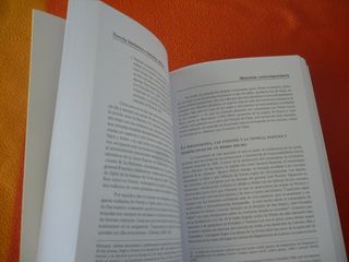 NOVELA HISTORICA E HISTORIA MILITAR ACTAS CONGRESO