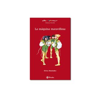 LOTE 3 LIBROS BRUÑO 12 AÑOS (NUEVOS)
