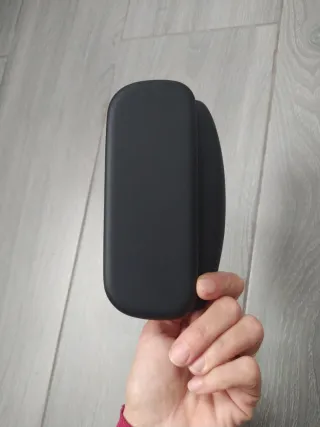 Funda de gafas Carrera negra