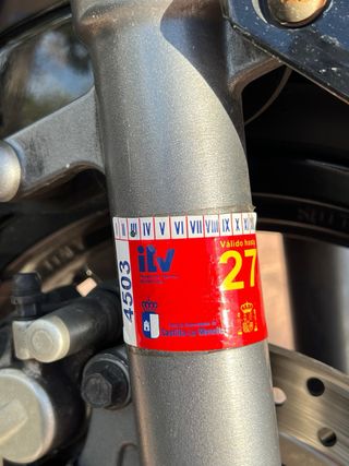 Yamaha Xmax 250R