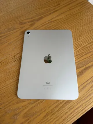 Apple iPad 10a generación 64GB Gris