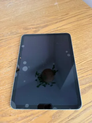 Apple iPad 10a generación 64GB Gris