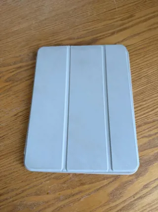 Apple iPad 10a generación 64GB Gris