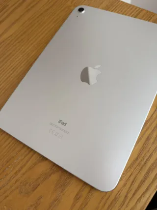 Apple iPad 10a generación 64GB Gris