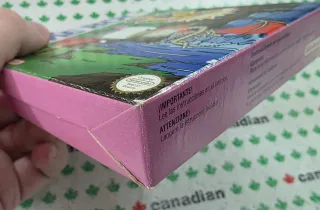 Pocket Bomber Man Game Boy Nintendo