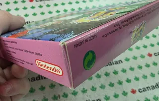 Pocket Bomber Man Game Boy Nintendo