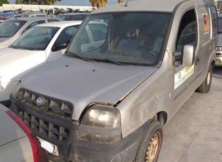 Motor arranque fiat 11018450000n doblo 1.9 253107