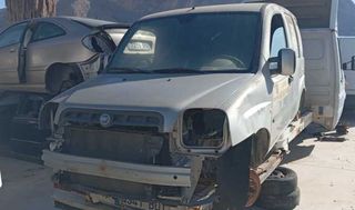 Motor arranque fiat 11018450000n doblo 1.9 253107