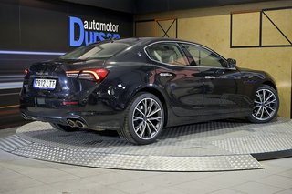 Maserati Ghibli   GT L4 330CV HybridGasolina RWD