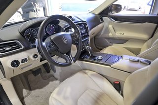 Maserati Ghibli   GT L4 330CV HybridGasolina RWD