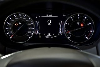 Maserati Ghibli   GT L4 330CV HybridGasolina RWD