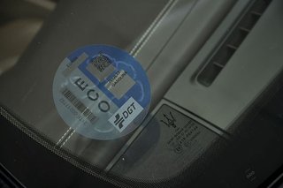 Maserati Ghibli   GT L4 330CV HybridGasolina RWD