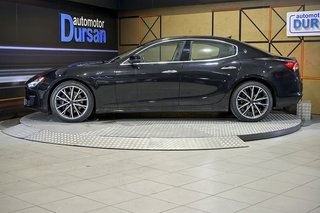 Maserati Ghibli   GT L4 330CV HybridGasolina RWD