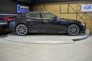 Maserati Ghibli   GT L4 330CV HybridGasolina RWD