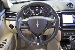 Maserati Ghibli   GT L4 330CV HybridGasolina RWD