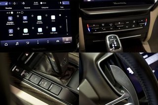 Maserati Ghibli   GT L4 330CV HybridGasolina RWD