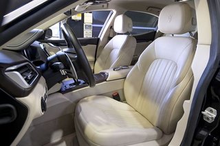 Maserati Ghibli   GT L4 330CV HybridGasolina RWD