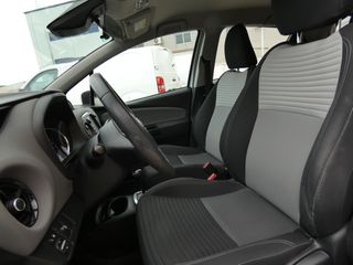 Toyota Yaris 2018