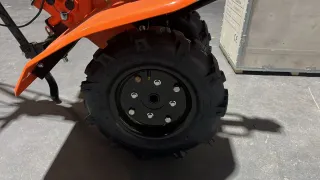 Motoazada Bracog 7cv