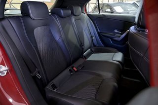 Mercedes Clase A MERCEDES-BENZ  A 180 d