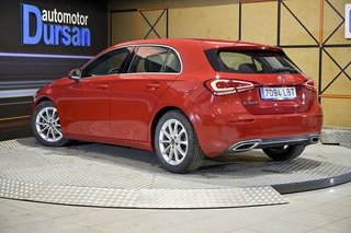 Mercedes Clase A MERCEDES-BENZ  A 180 d