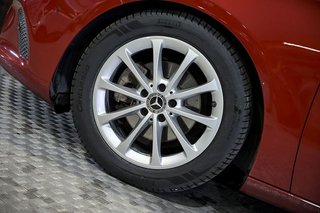 Mercedes Clase A MERCEDES-BENZ  A 180 d