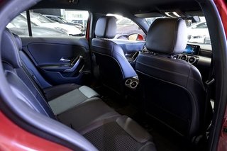 Mercedes Clase A MERCEDES-BENZ  A 180 d