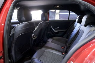 Mercedes Clase A MERCEDES-BENZ  A 180 d