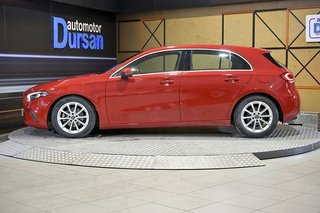 Mercedes Clase A MERCEDES-BENZ  A 180 d
